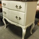 852 7102 CHEST OF DRAWERS